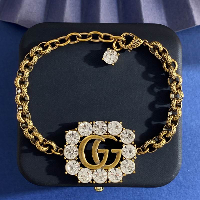 Gucci Bracelet 11yxx128 (5)