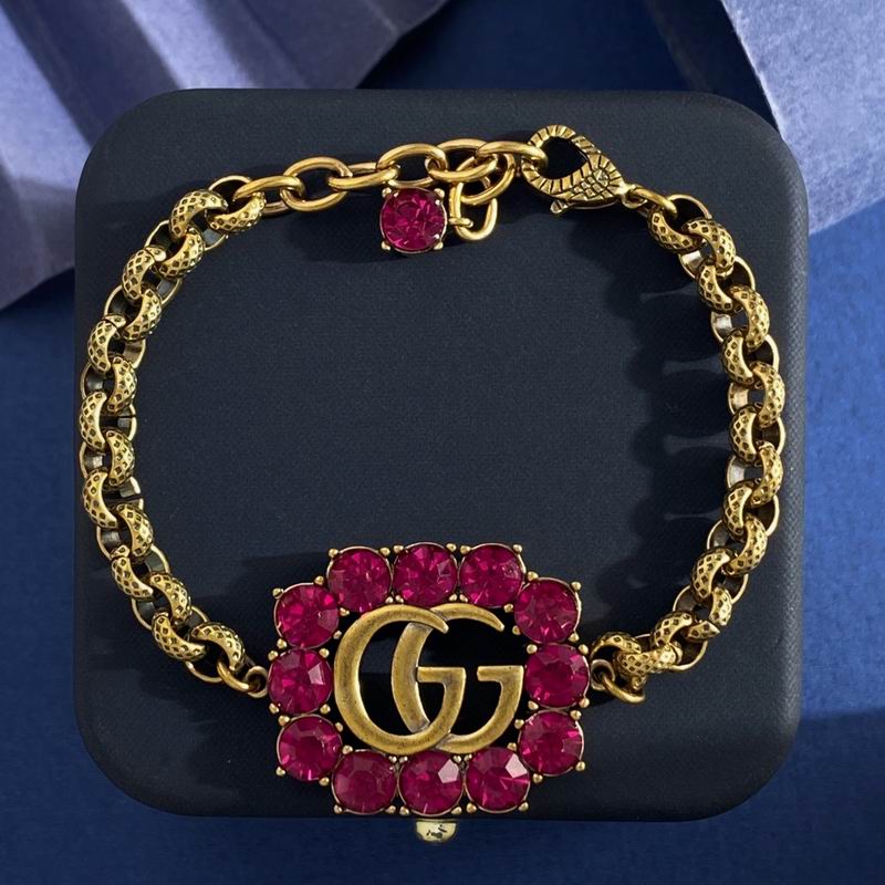 Gucci Bracelet 11yxx128 (7)