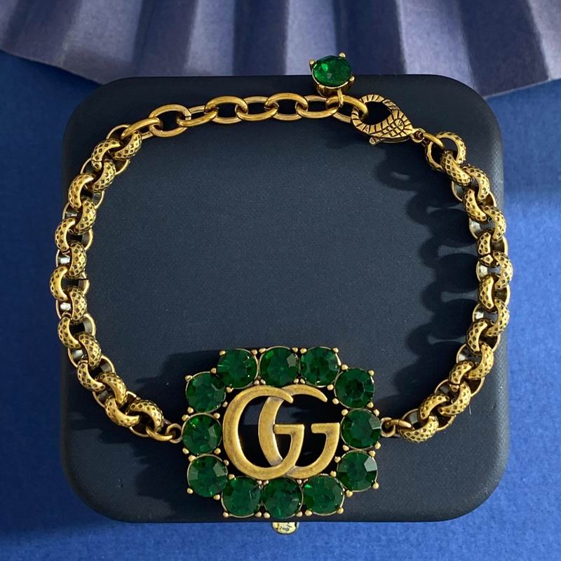 Gucci Bracelet 11yxx128 (8)