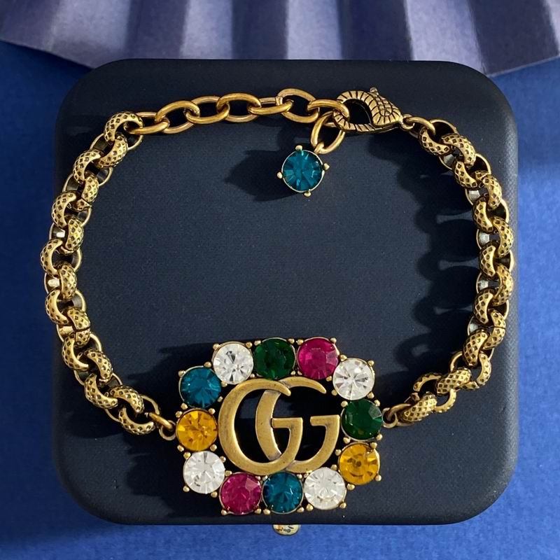 Gucci Bracelet 11yxx128 (9)