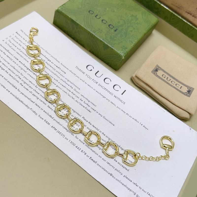 Gucci Bracelet 11yxx131 (1)