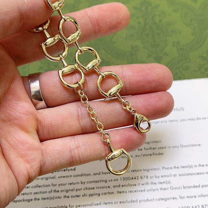 Gucci Bracelet 11yxx131 (2)