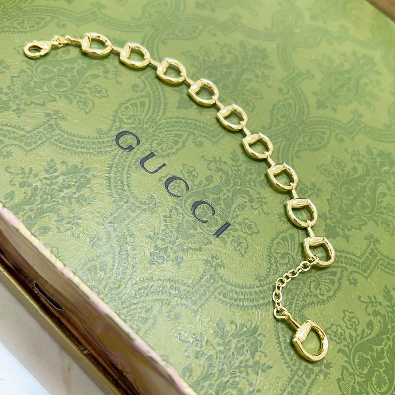 Gucci Bracelet 11yxx131 (4)