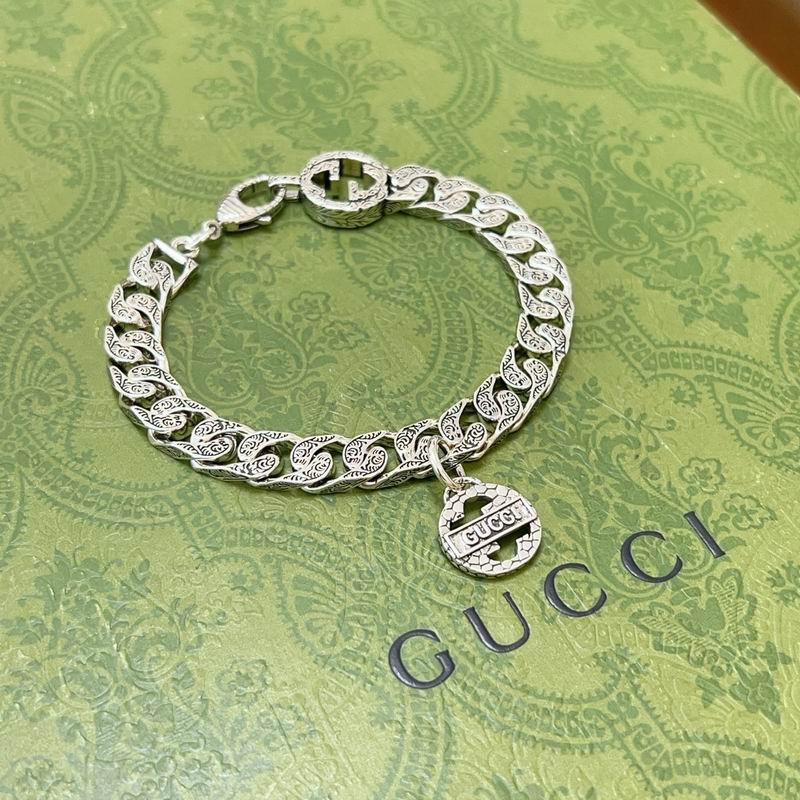 Gucci Bracelet 11yxx132 (1)