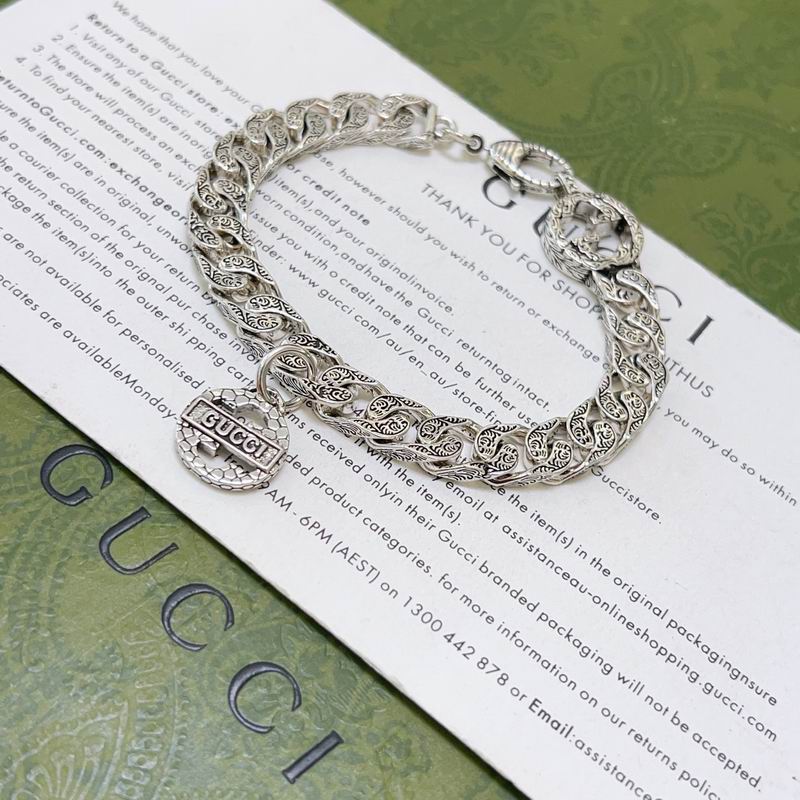 Gucci Bracelet 11yxx132 (2)