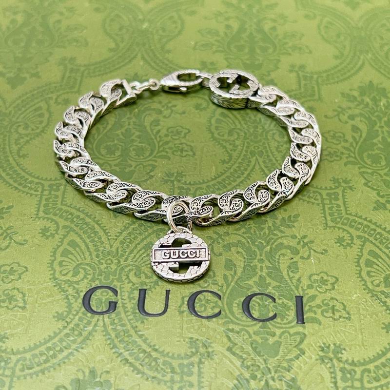Gucci Bracelet 11yxx132 (3)