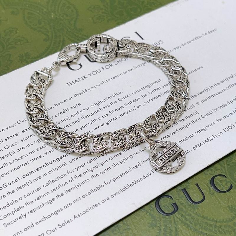 Gucci Bracelet 11yxx132 (4)