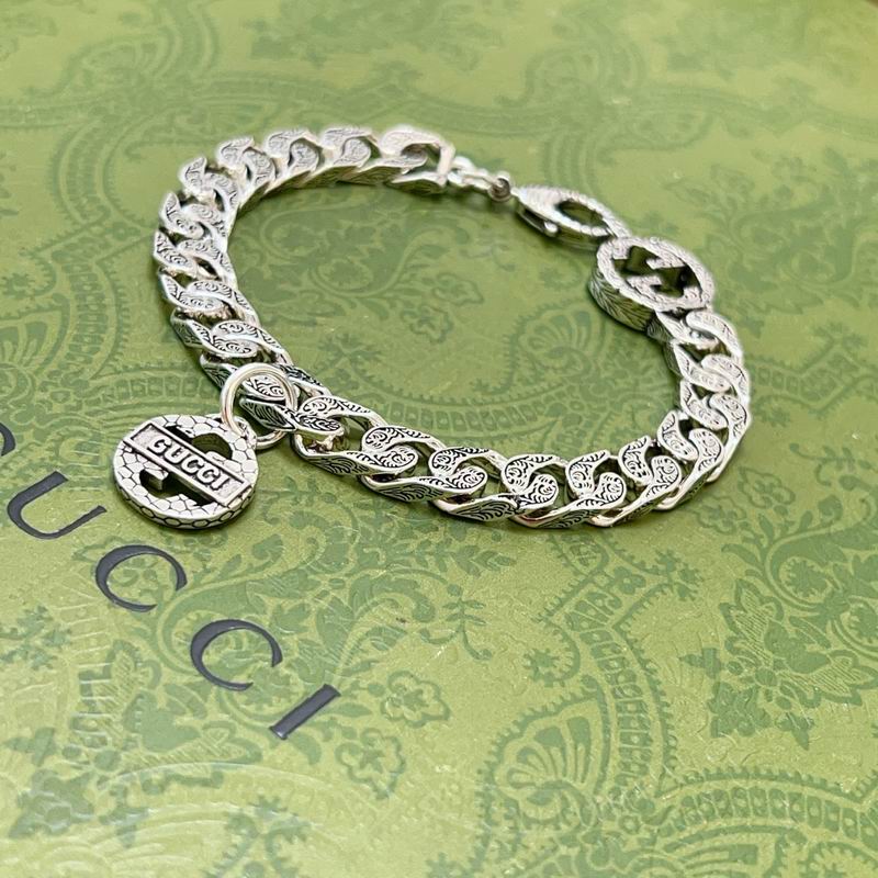 Gucci Bracelet 11yxx132 (5)