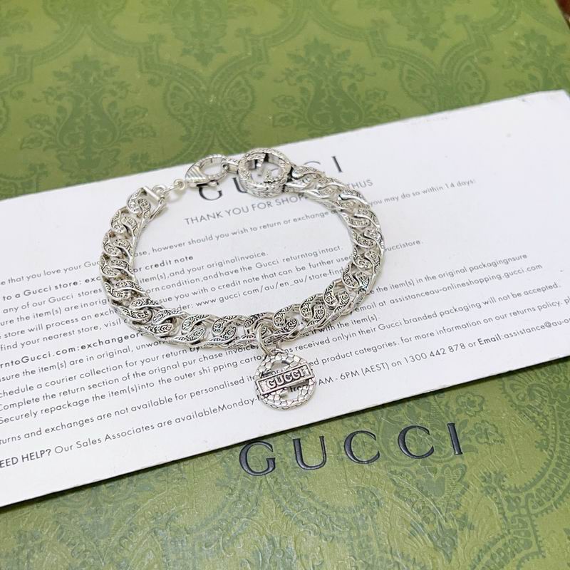 Gucci Bracelet 11yxx132 (6)