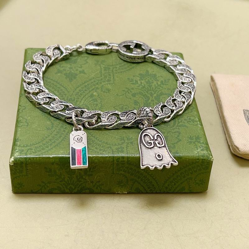 Gucci Bracelet 11yxx133 (1)