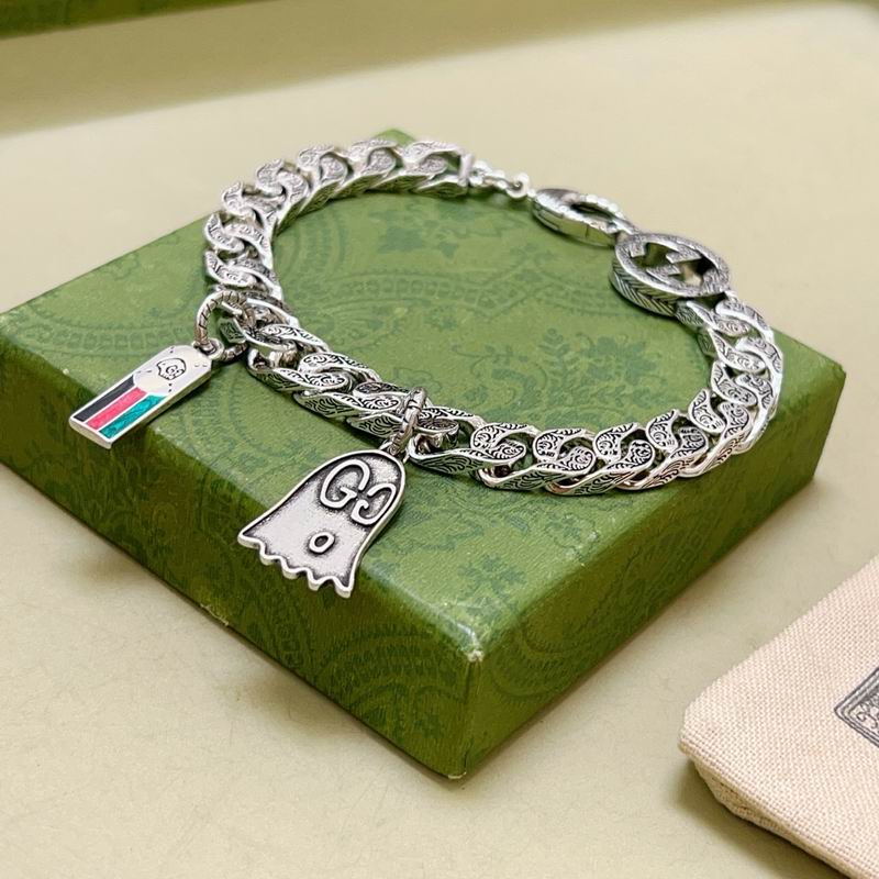 Gucci Bracelet 11yxx133 (2)