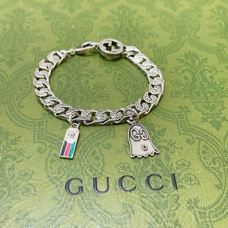 Gucci Bracelet 11yxx133 (3)
