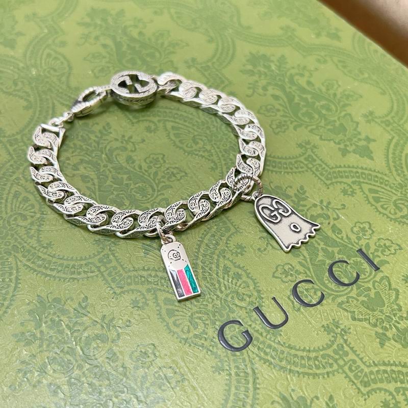 Gucci Bracelet 11yxx133 (4)