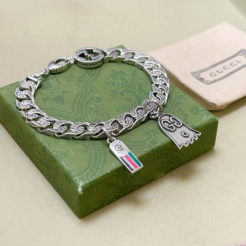 Gucci Bracelet 11yxx133 (5)