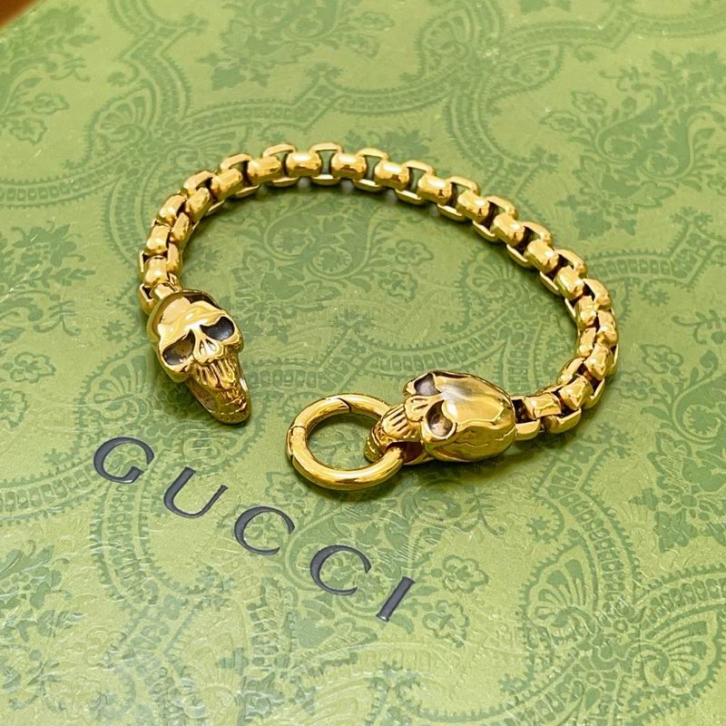Gucci Bracelet 11yxx134 (3)