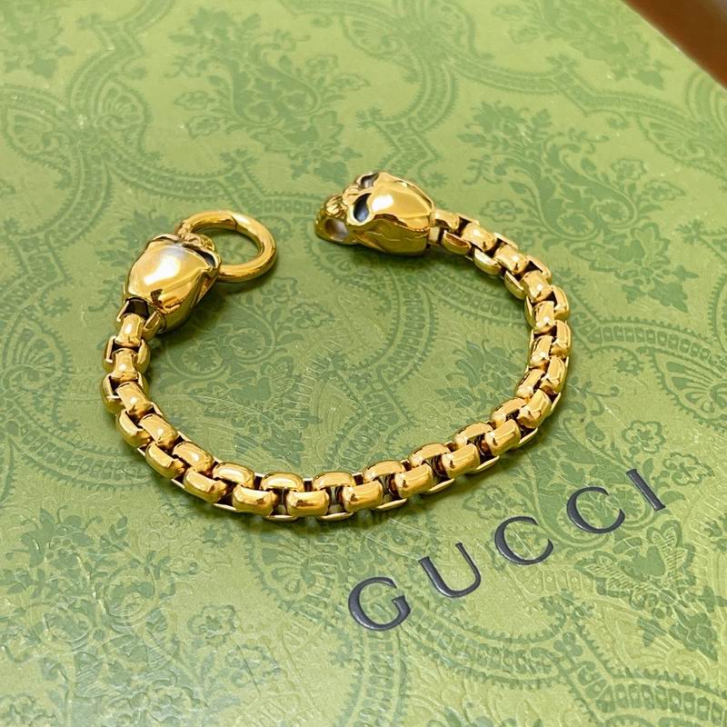 Gucci Bracelet 11yxx134 (5)