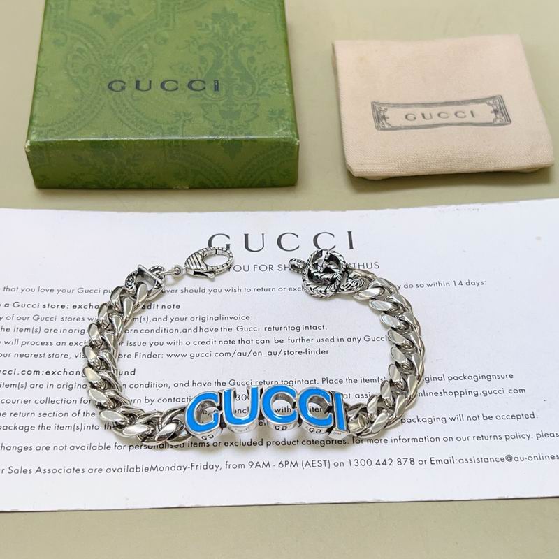 Gucci Bracelet 11yxx135 (1)
