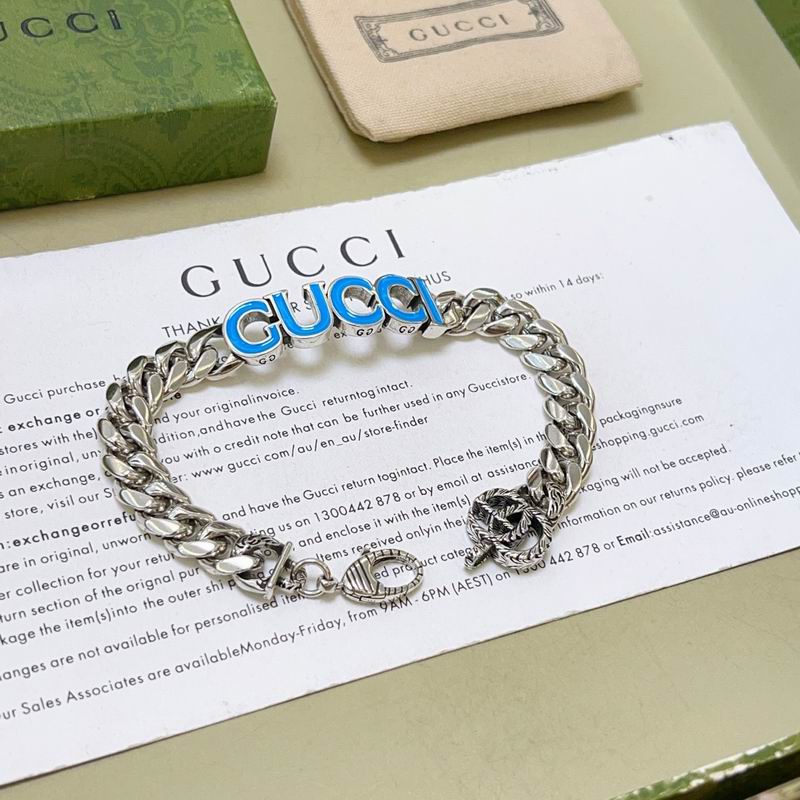 Gucci Bracelet 11yxx135 (2)