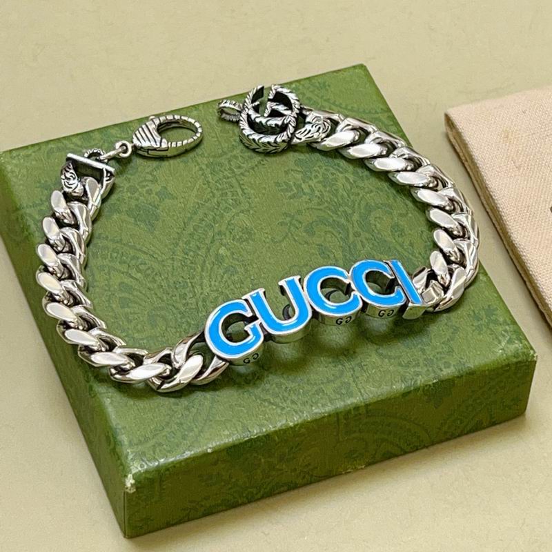 Gucci Bracelet 11yxx135 (3)