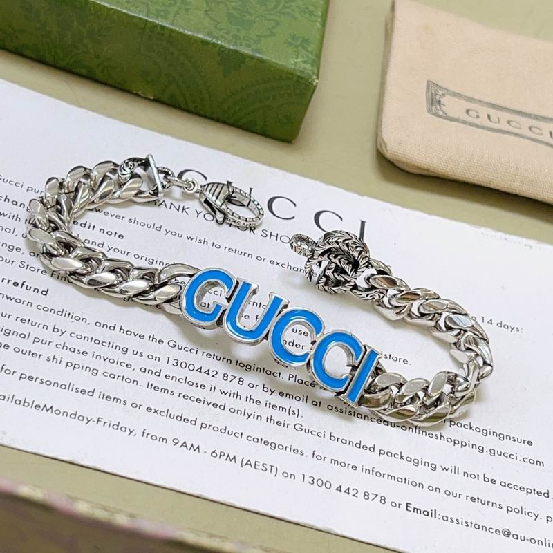 Gucci Bracelet 11yxx135 (4)
