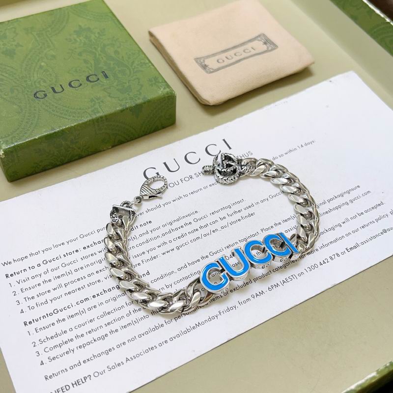 Gucci Bracelet 11yxx135 (5)