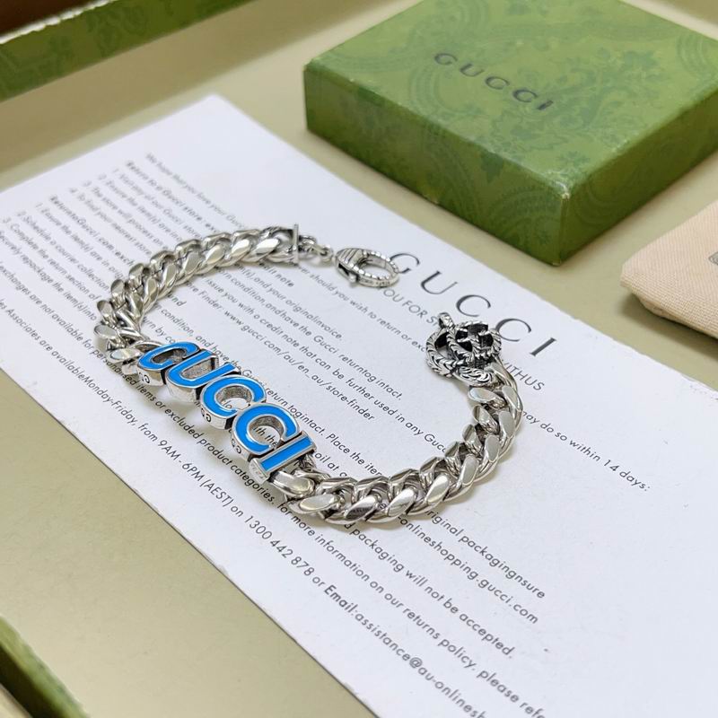 Gucci Bracelet 11yxx135 (6)