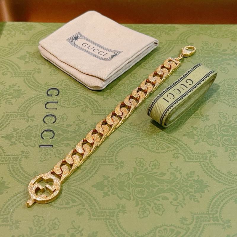 Gucci Bracelet 11yxx136 (3)