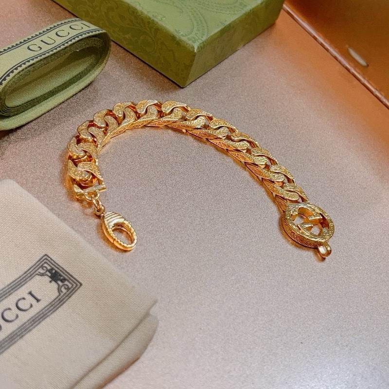 Gucci Bracelet 11yxx136 (4)