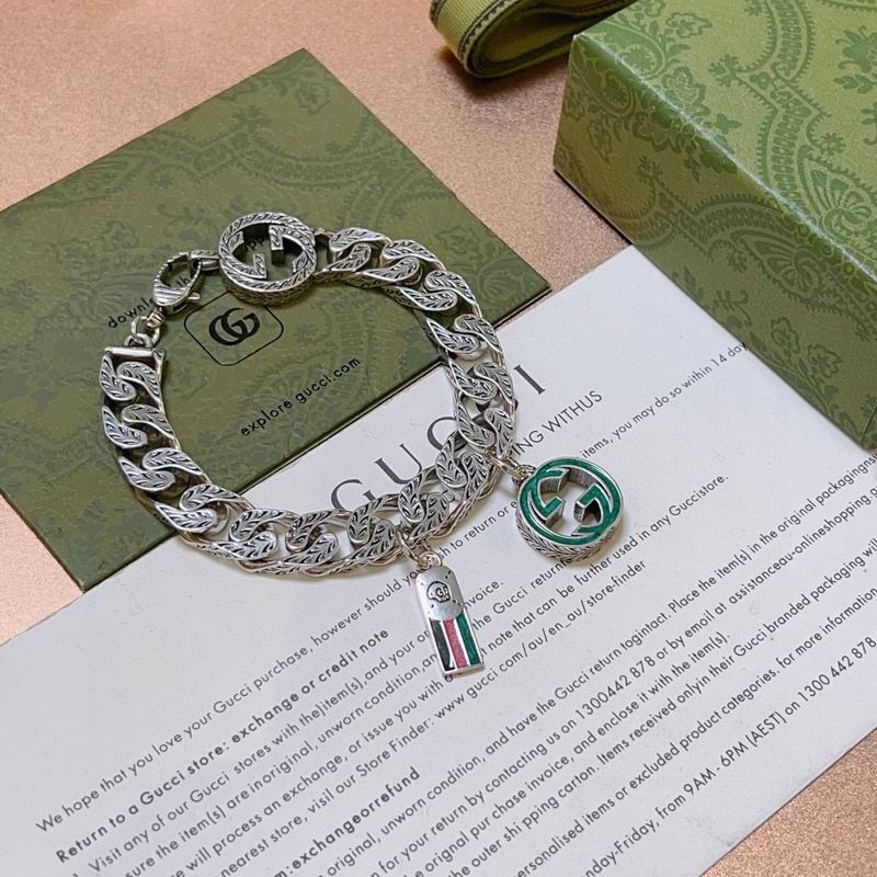 Gucci Bracelet 11yxx137 (3)