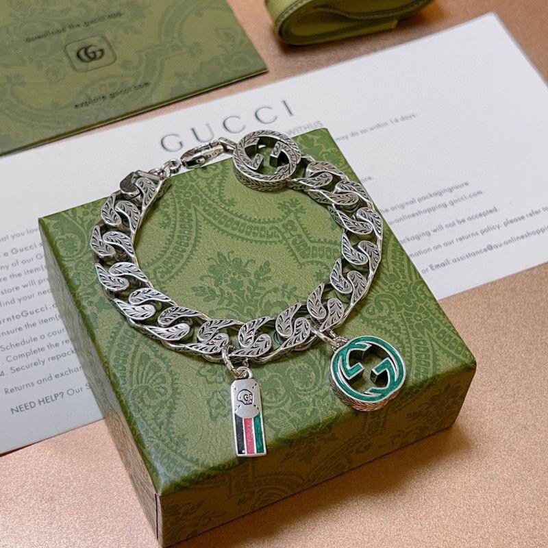 Gucci Bracelet 11yxx137 (5)