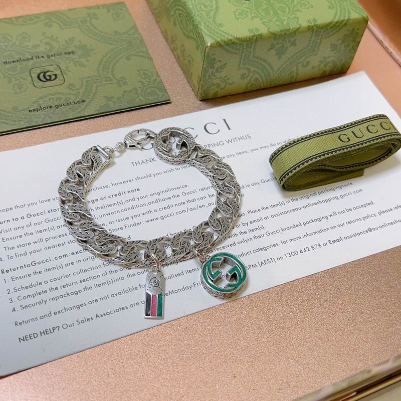 Gucci Bracelet 11yxx137 (6)