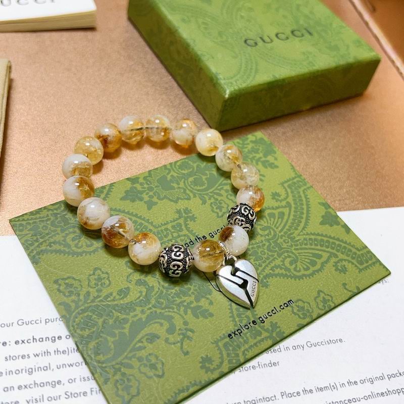 Gucci Bracelet 11yxx138 (1)