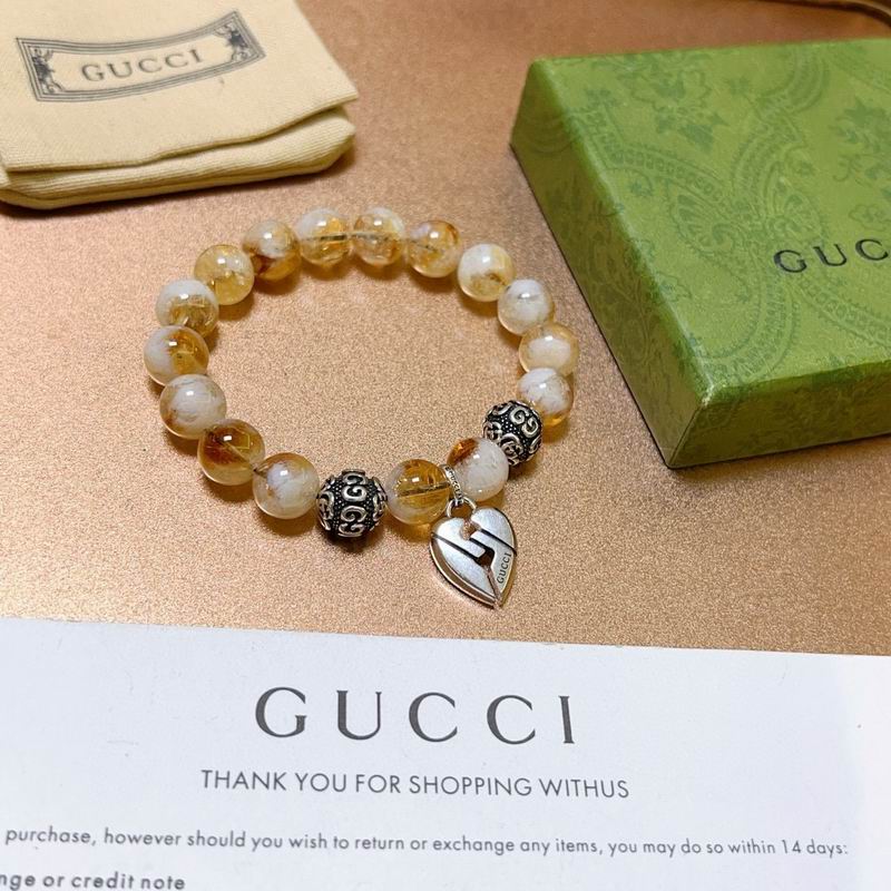 Gucci Bracelet 11yxx138 (2)
