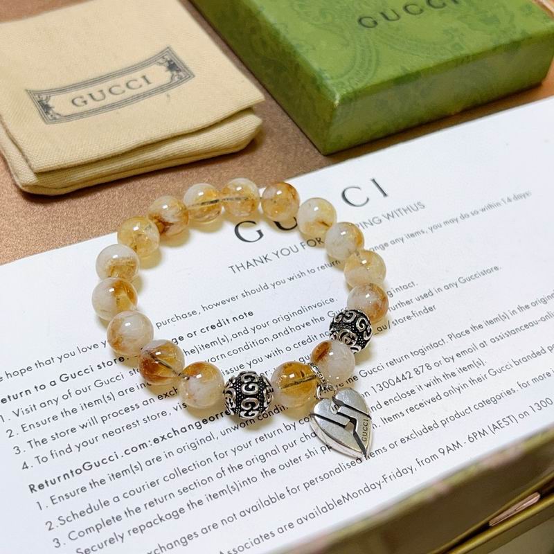 Gucci Bracelet 11yxx138 (4)
