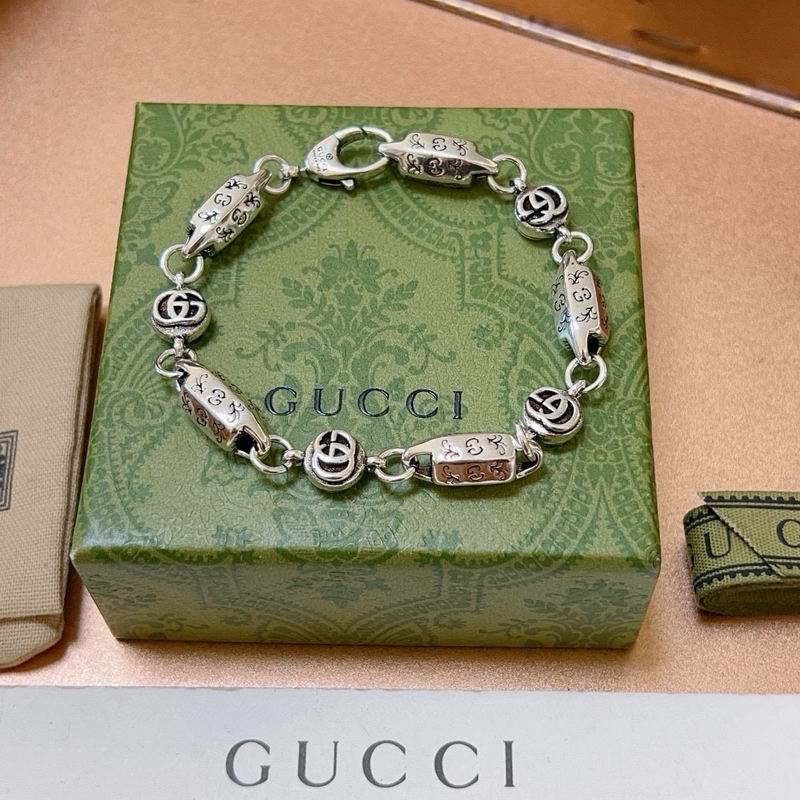 Gucci Bracelet 11yxx139 (1)