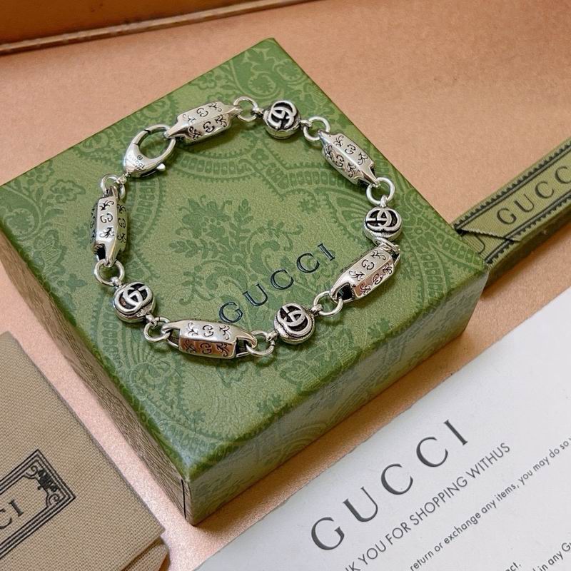 Gucci Bracelet 11yxx139 (2)