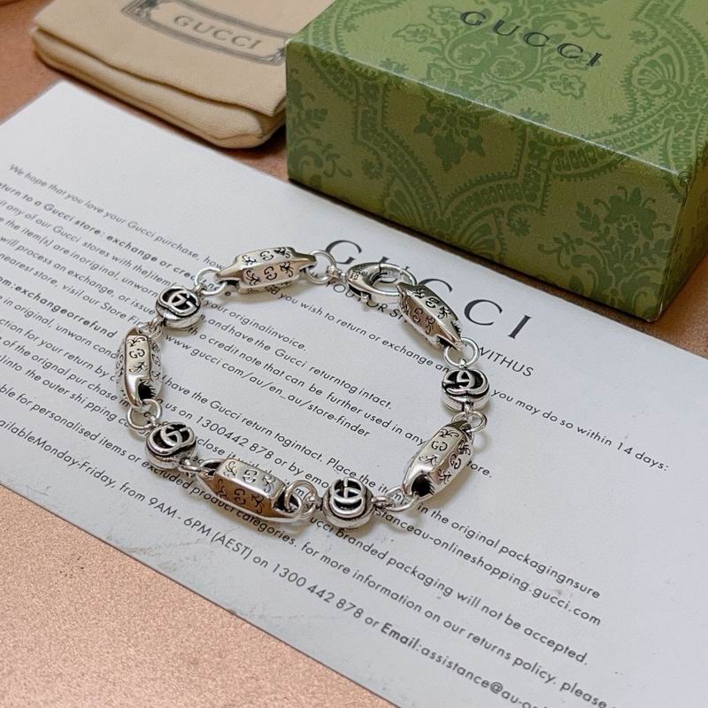 Gucci Bracelet 11yxx139 (3)