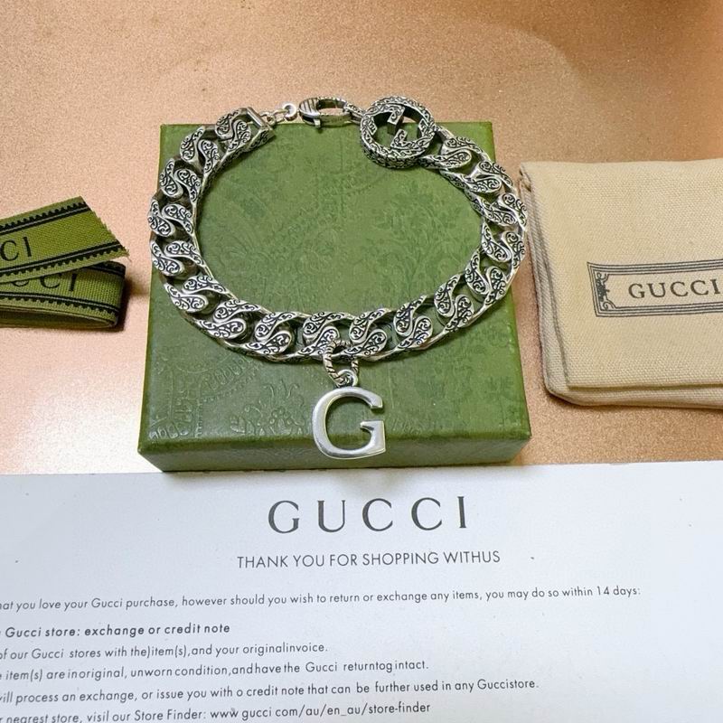 Gucci Bracelet 11yxx140 (1)
