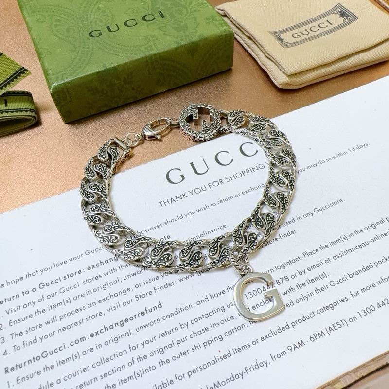 Gucci Bracelet 11yxx140 (2)