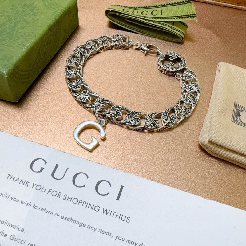 Gucci Bracelet 11yxx140 (3)