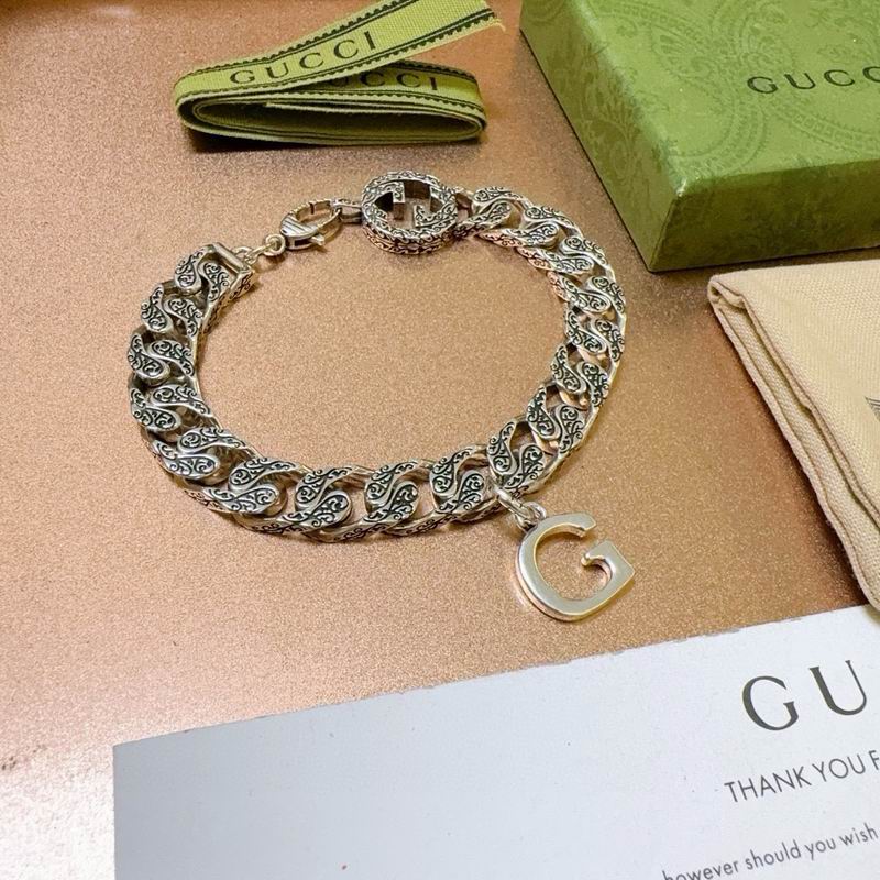 Gucci Bracelet 11yxx140 (4)