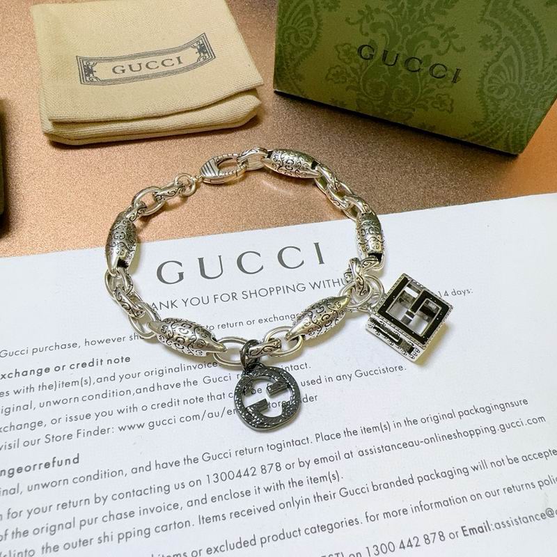 Gucci Bracelet 11yxx141 (1)