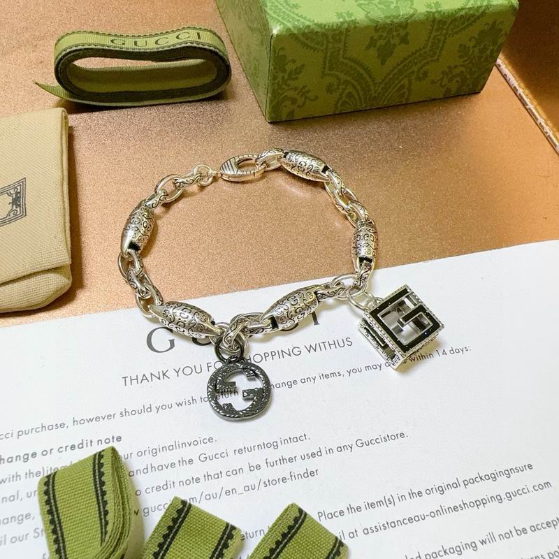 Gucci Bracelet 11yxx141 (2)