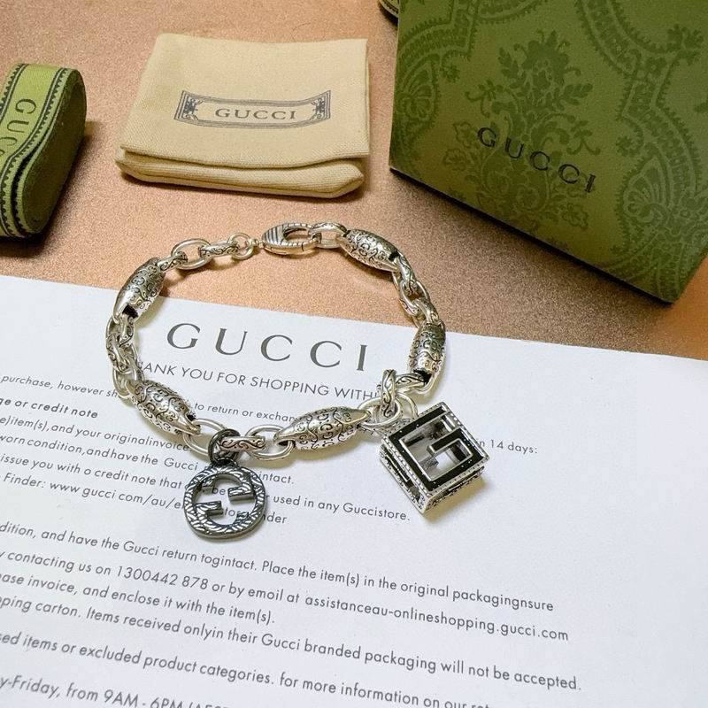 Gucci Bracelet 11yxx141 (3)