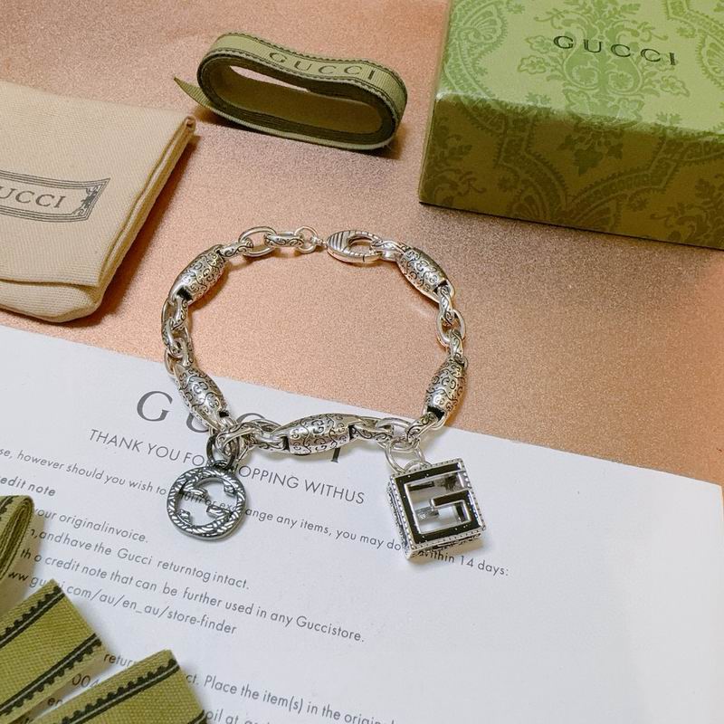 Gucci Bracelet 11yxx141 (5)