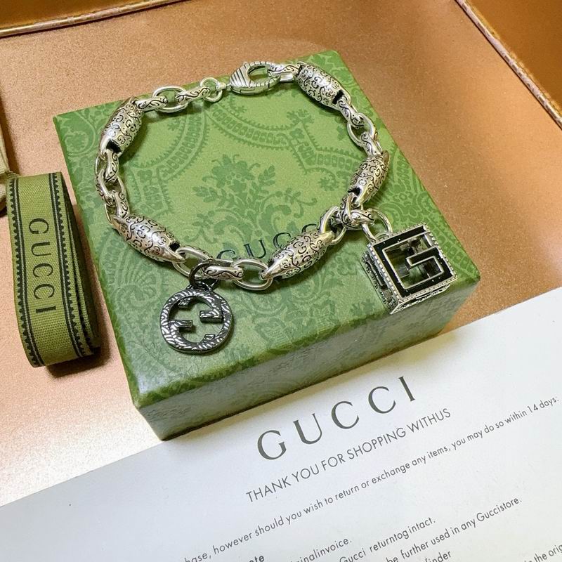 Gucci Bracelet 11yxx141 (6)