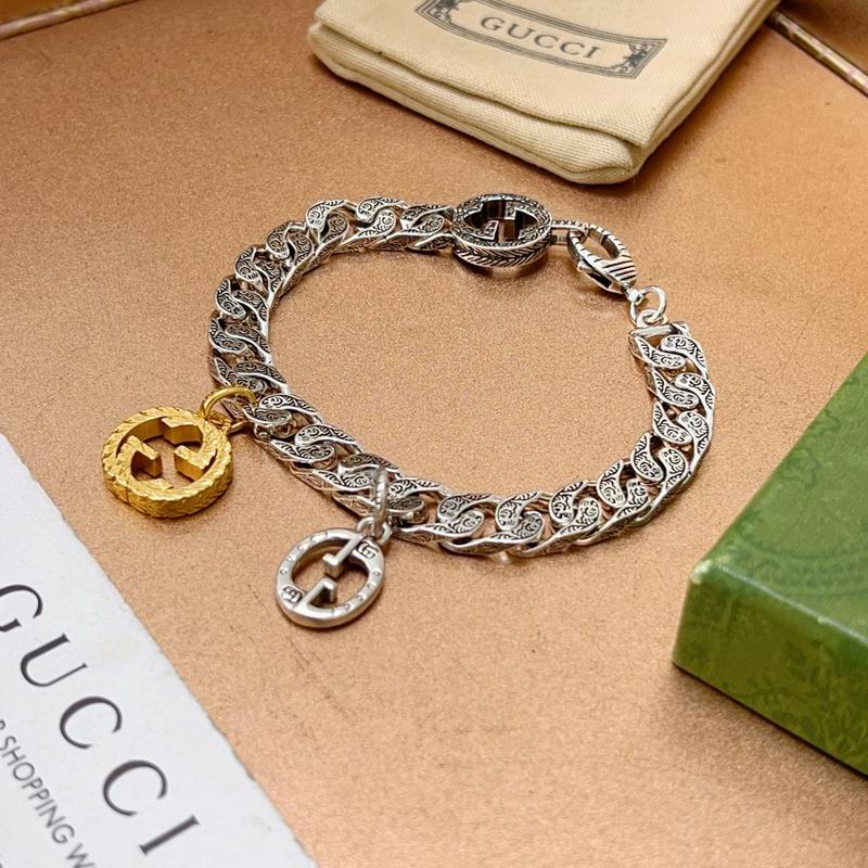 Gucci Bracelet 11yxx142 (4)