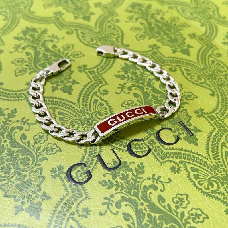 Gucci Bracelet 11yxx143 (1)