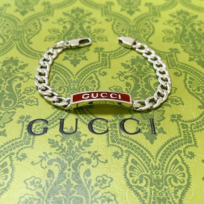 Gucci Bracelet 11yxx143 (2)