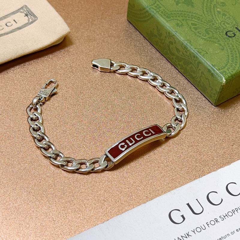 Gucci Bracelet 11yxx143 (4)